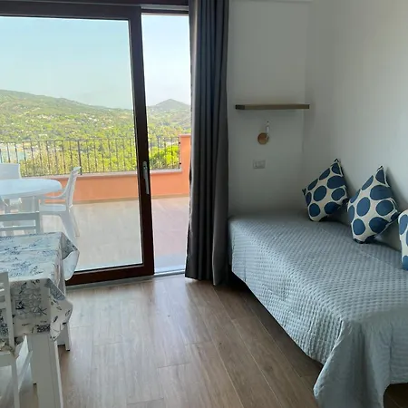 Zuccale 6 Capoliveri (Isola d'Elba)