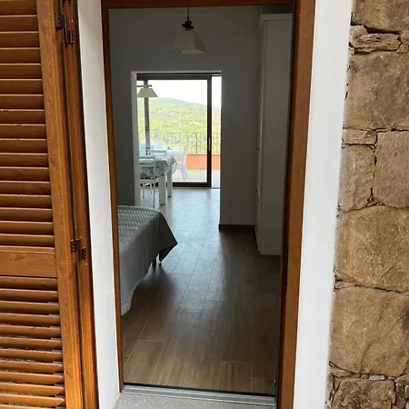 Zuccale 6 Appartamento Capoliveri (Isola d'Elba)