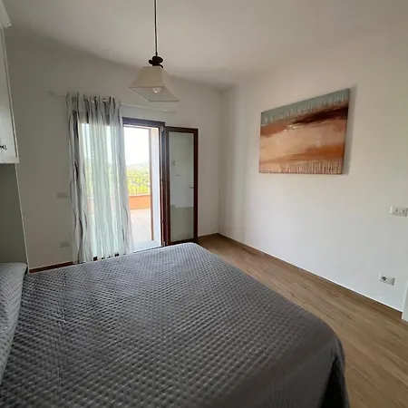 Appartamento Zuccale 6