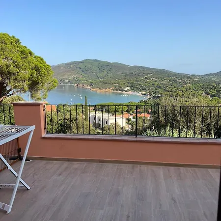 Zuccale 6 Appartamento *