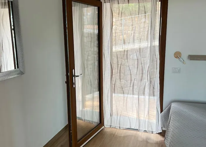 Zuccale 6 Appartamento