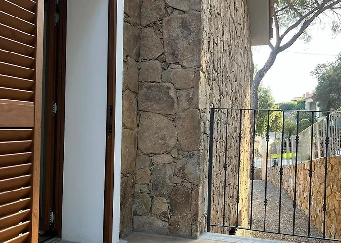 Zuccale 6 Capoliveri (Isola d'Elba)