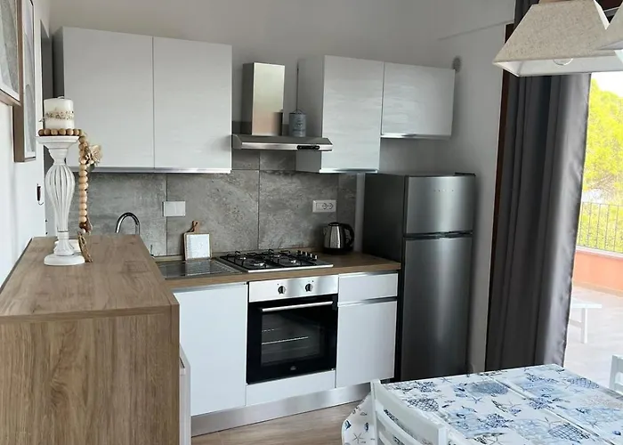 Appartamento Zuccale 6