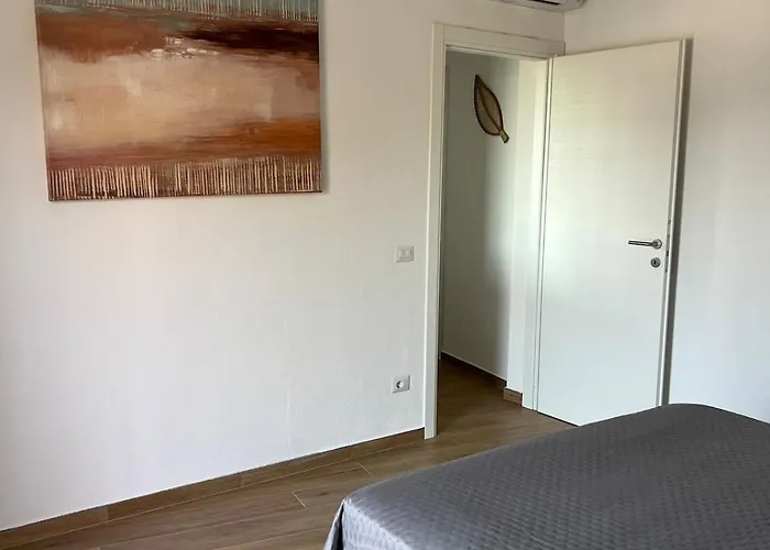 Appartamento Zuccale 6 *