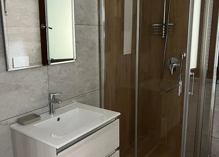 Appartamento Zuccale 6 *