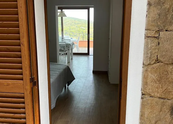 Zuccale 6 Appartamento Capoliveri (Isola d'Elba)