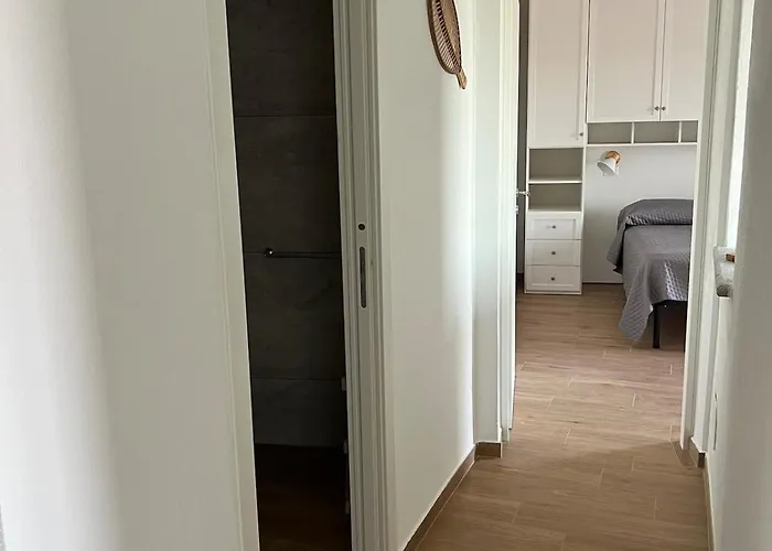 Zuccale 6 Capoliveri (Isola d'Elba)