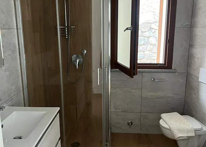 Zuccale 6 * Capoliveri (Isola d'Elba)