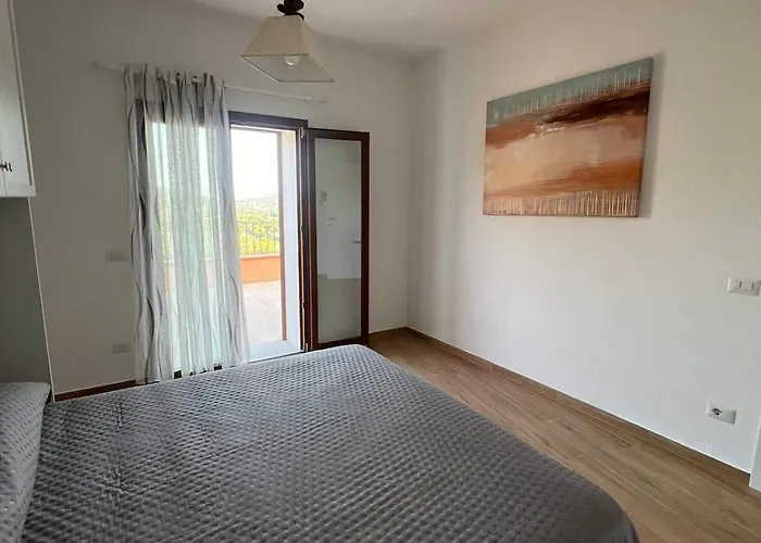 Appartamento Zuccale 6