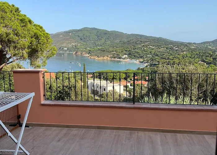 Zuccale 6 Appartamento *