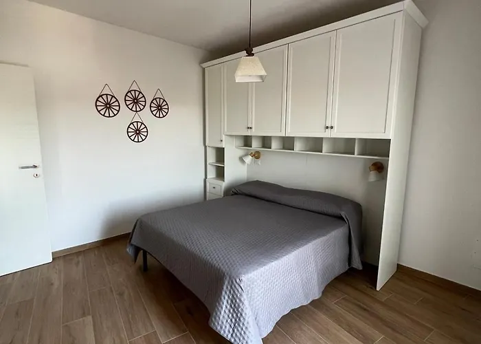 Zuccale 6 Capoliveri (Isola d'Elba)